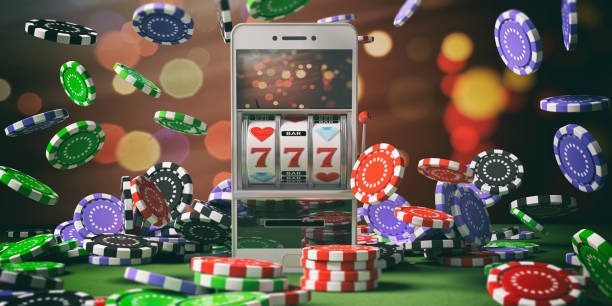 hokibet888 Fast-Paced Betting